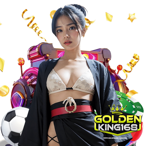 goldenking168